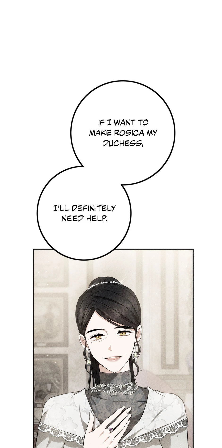 The Princess’s Double Life chapter 90 page 67