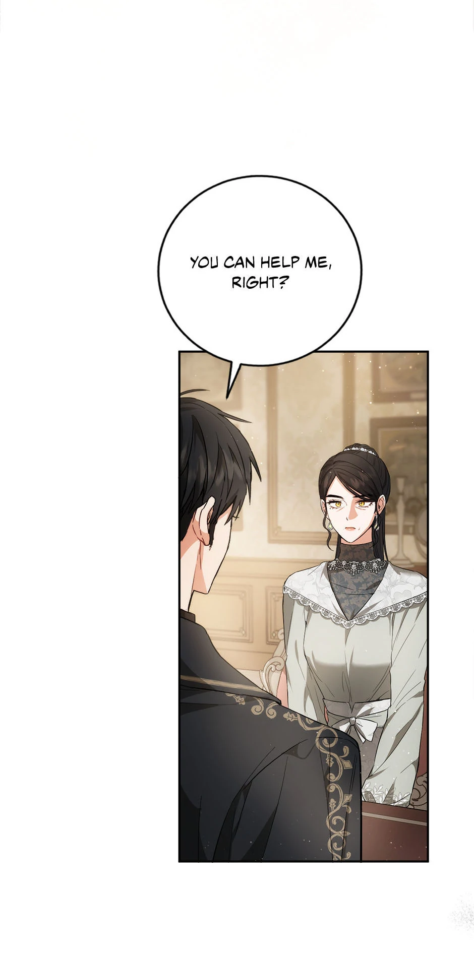 The Princess’s Double Life chapter 90 page 7