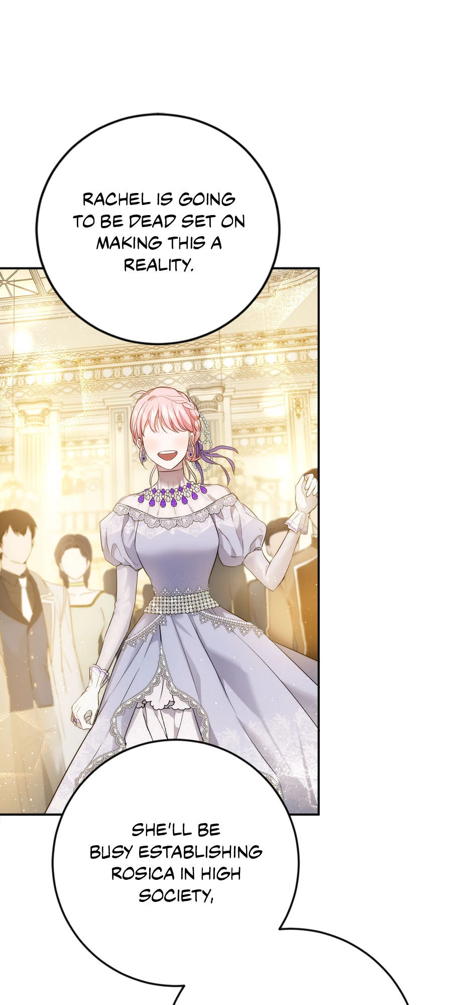 The Princess’s Double Life chapter 90 page 70
