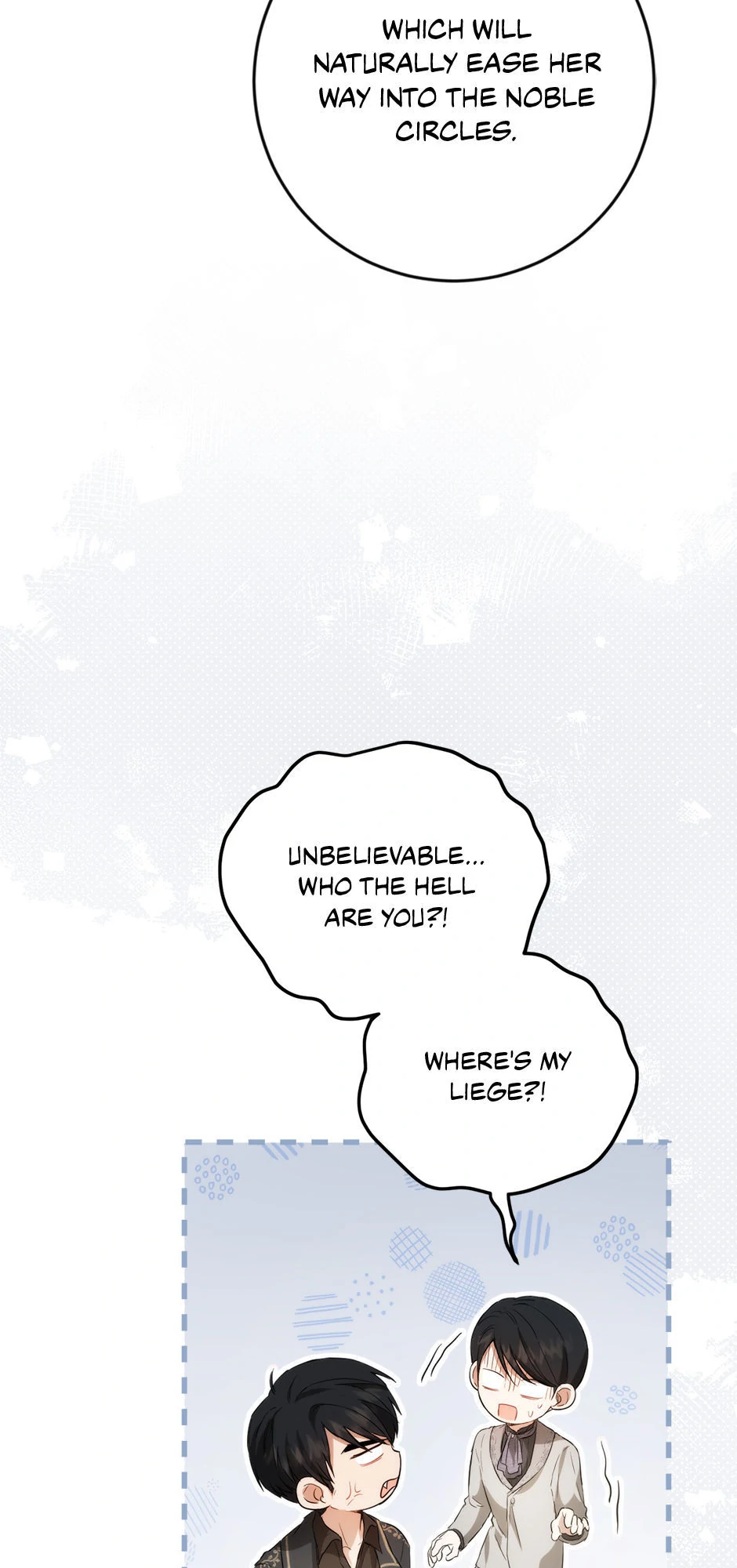 The Princess’s Double Life chapter 90 page 71