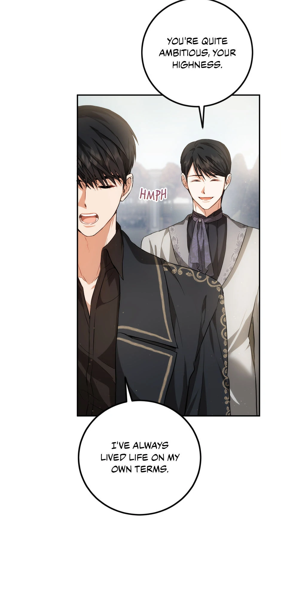 The Princess’s Double Life chapter 90 page 77