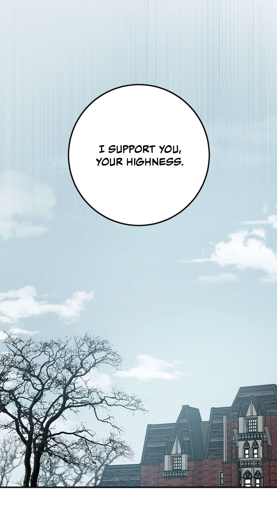The Princess’s Double Life chapter 90 page 81