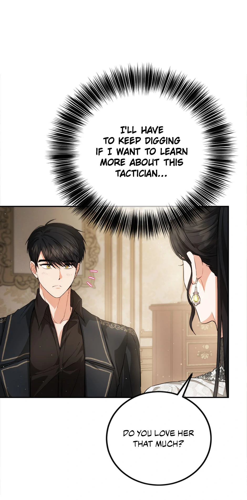 The Princess’s Double Life chapter 90 page 9