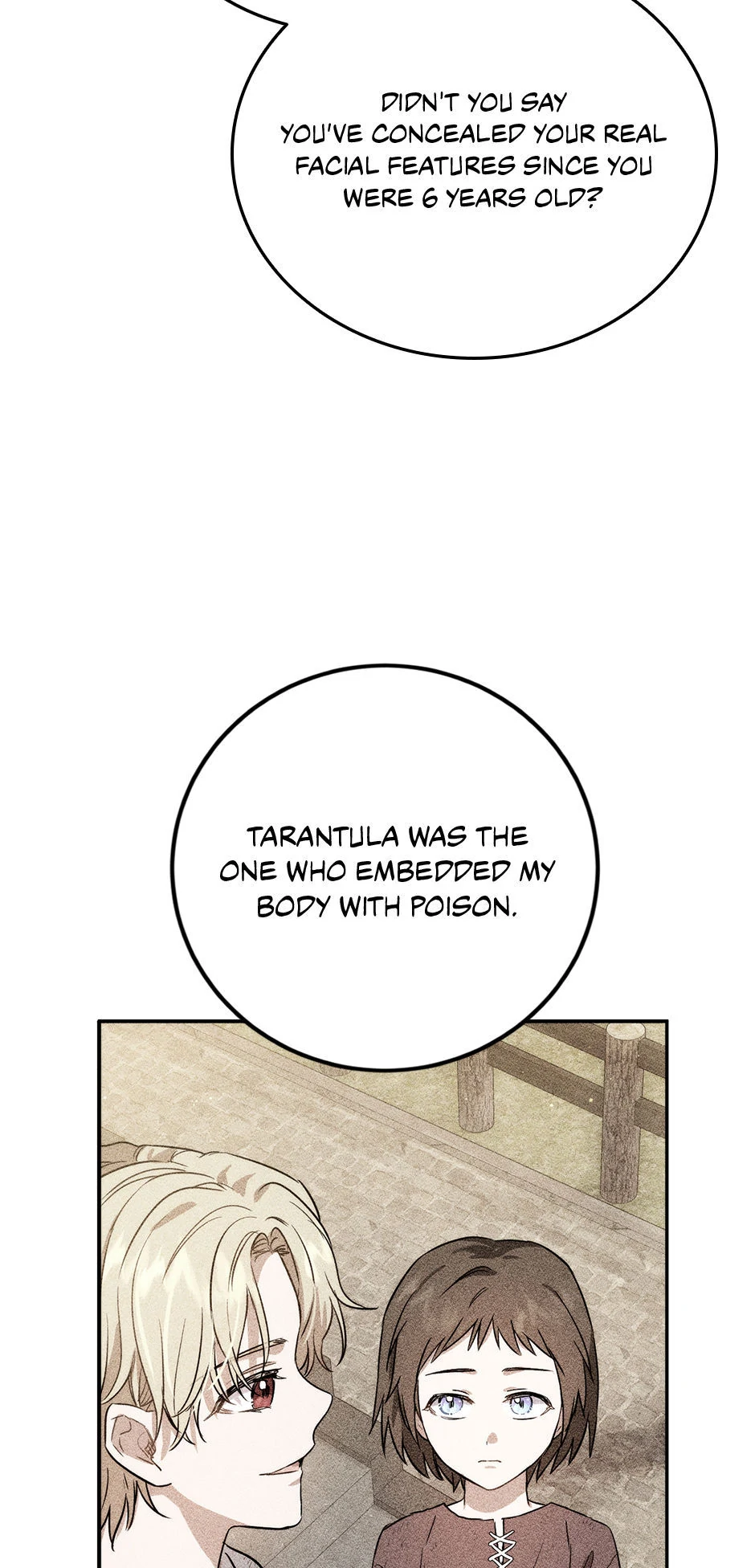 The Princess’s Double Life chapter 91 page 10