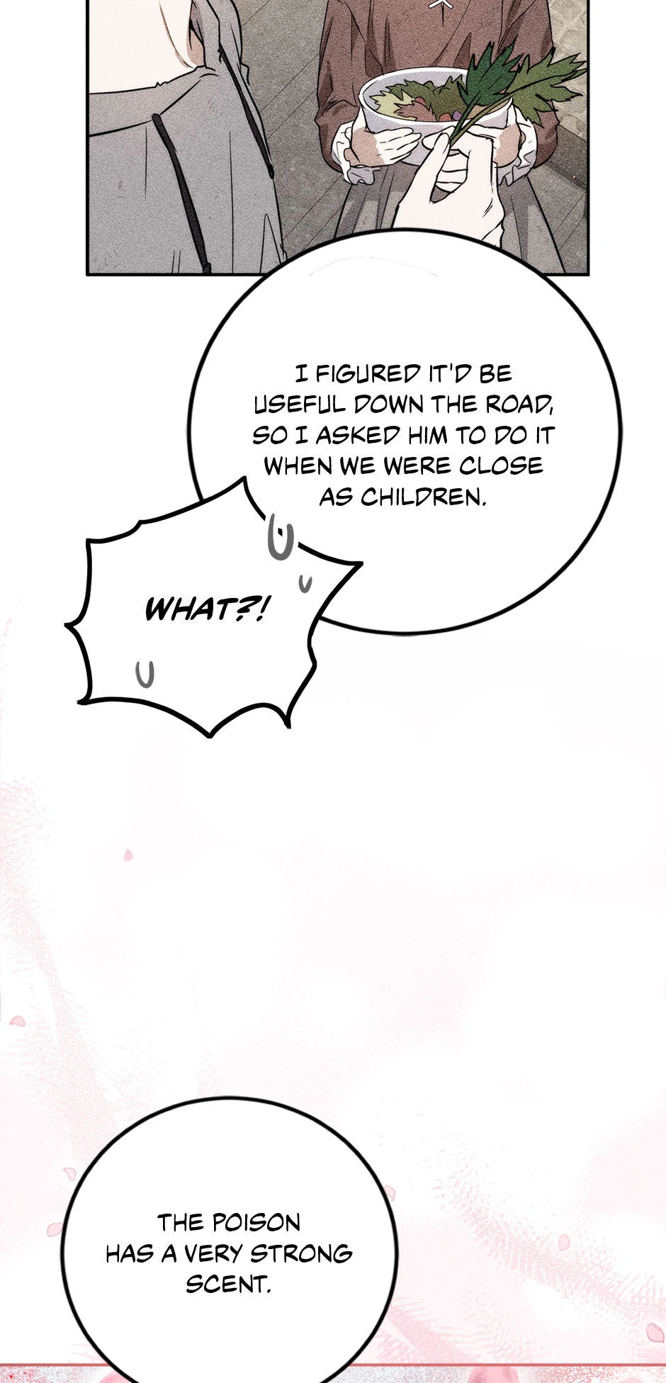 The Princess’s Double Life chapter 91 page 11