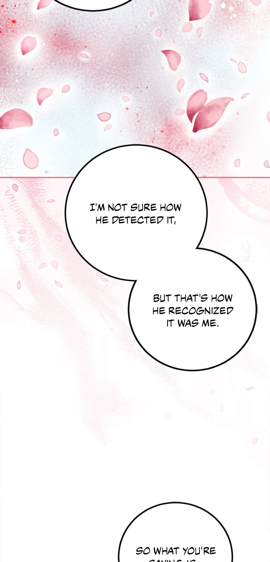 The Princess’s Double Life chapter 91 page 12