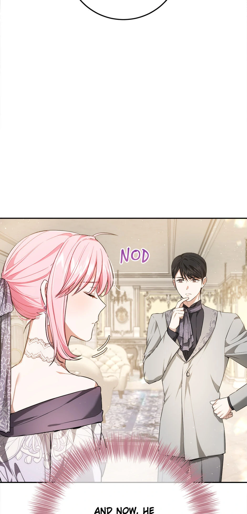 The Princess’s Double Life chapter 91 page 14