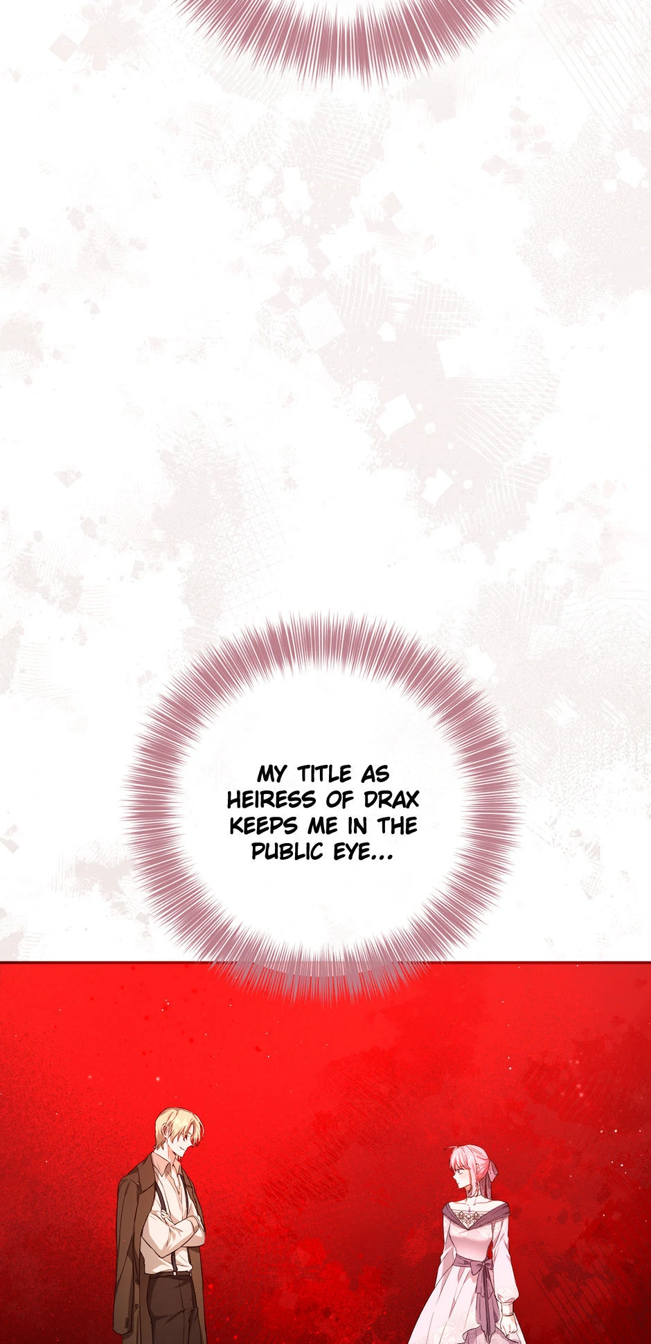 The Princess’s Double Life chapter 91 page 21