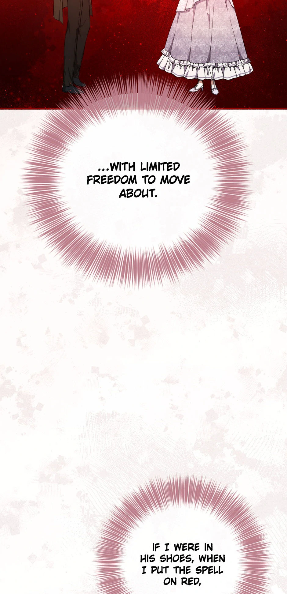 The Princess’s Double Life chapter 91 page 22