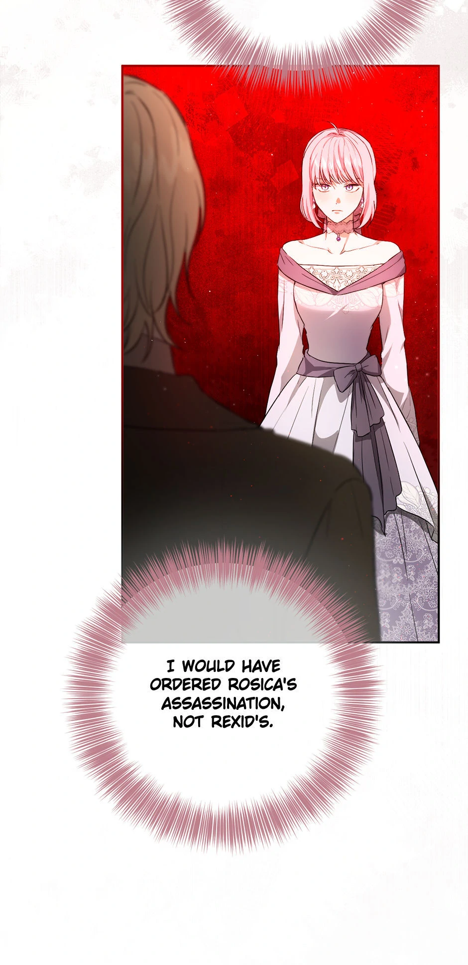 The Princess’s Double Life chapter 91 page 23