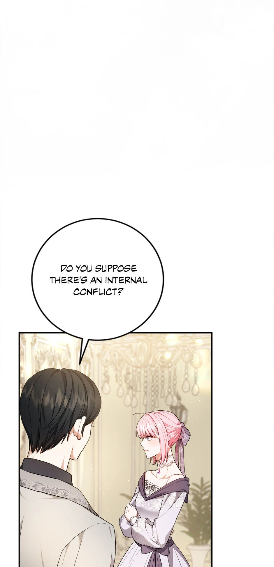 The Princess’s Double Life chapter 91 page 24