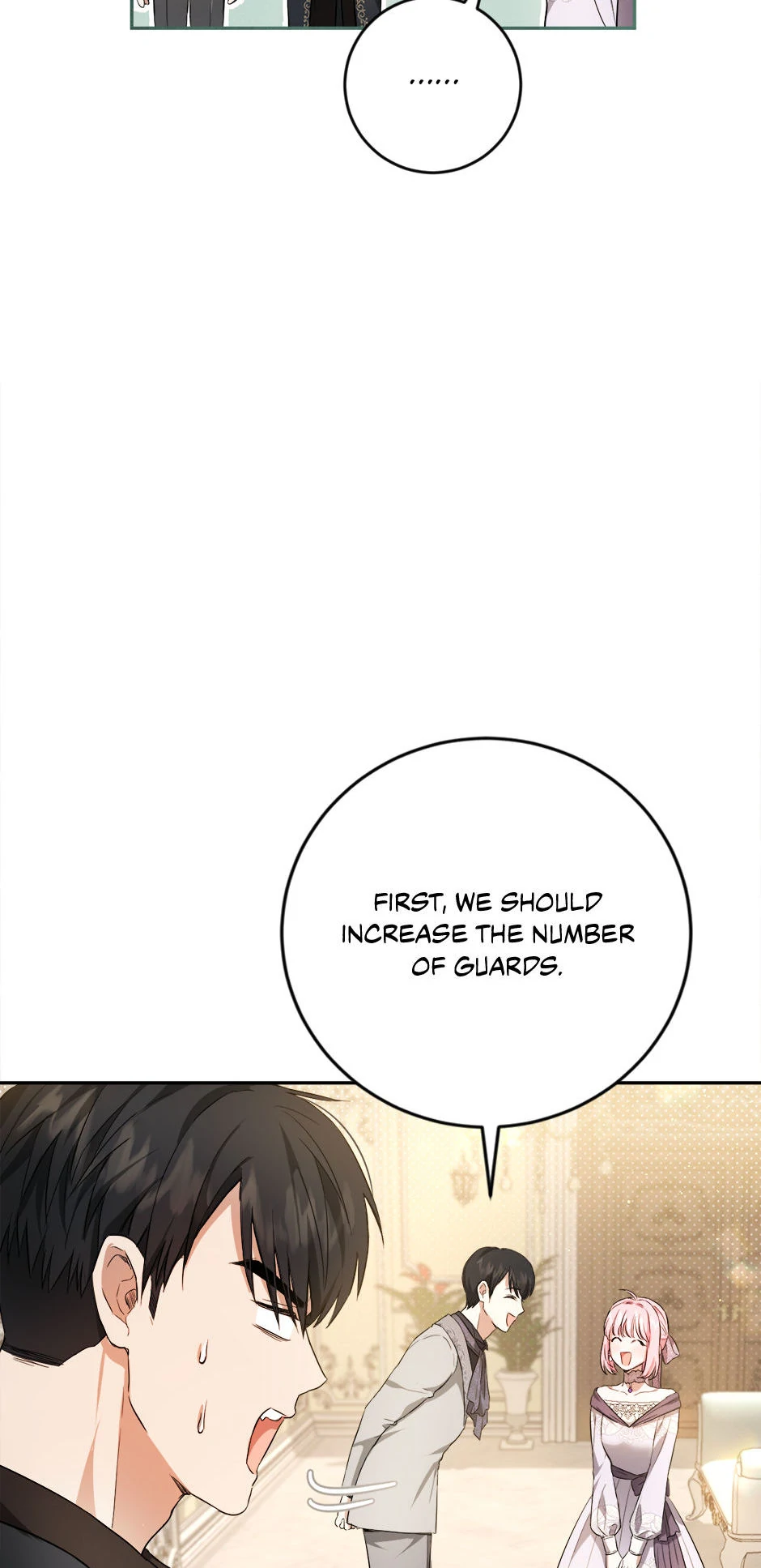 The Princess’s Double Life chapter 91 page 29