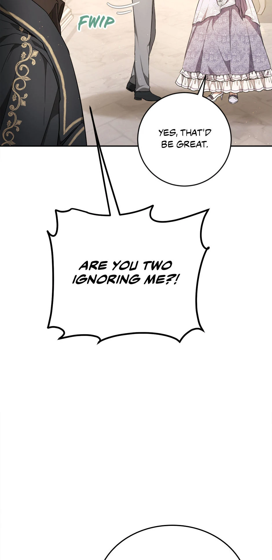 The Princess’s Double Life chapter 91 page 30