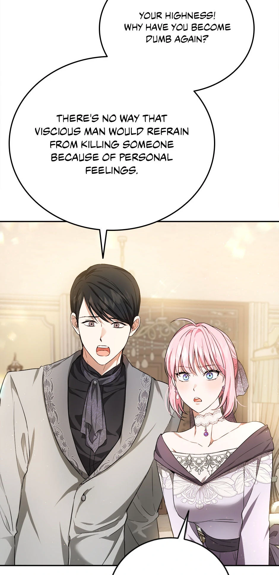 The Princess’s Double Life chapter 91 page 31
