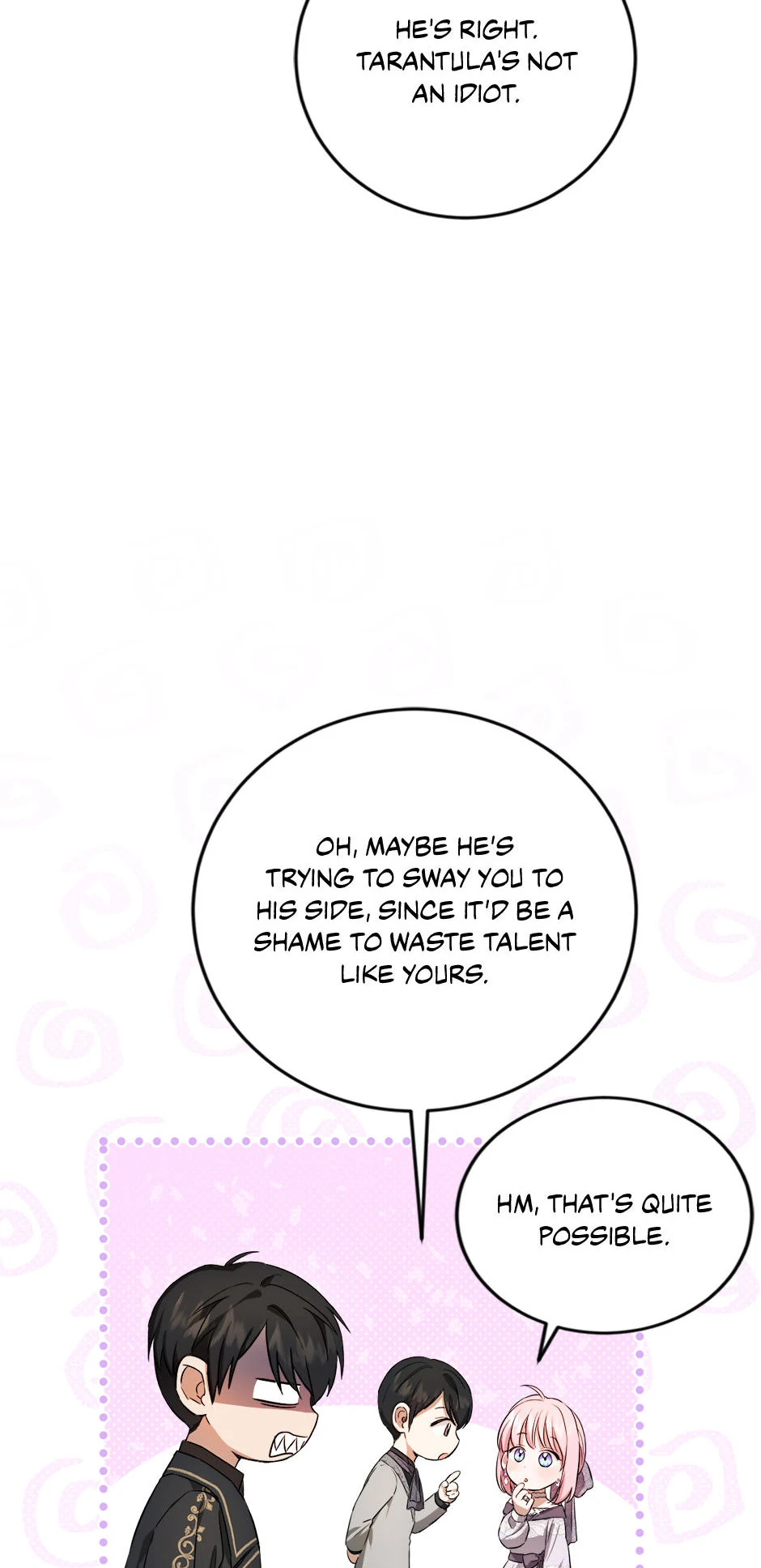 The Princess’s Double Life chapter 91 page 32