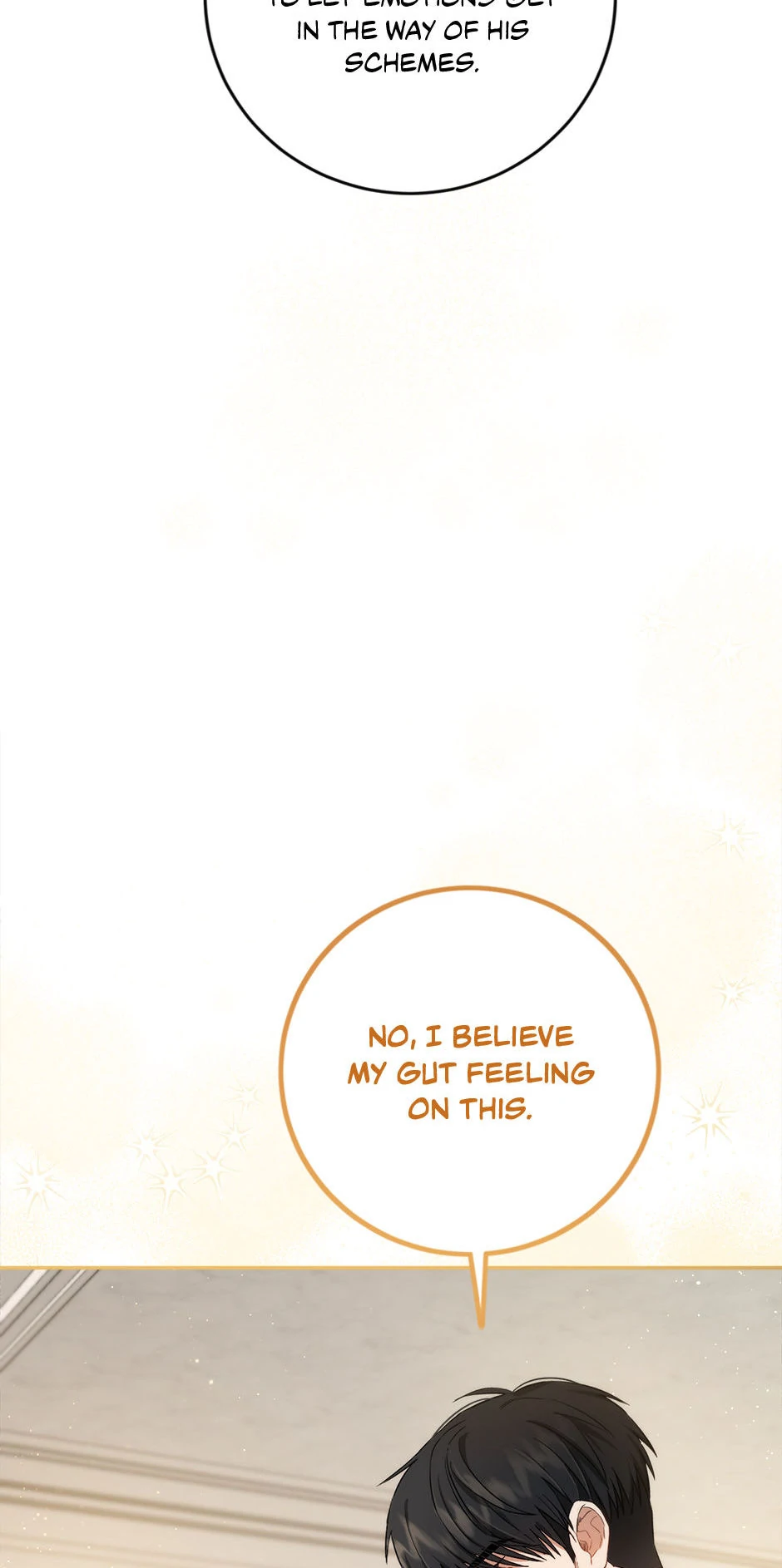 The Princess’s Double Life chapter 91 page 36