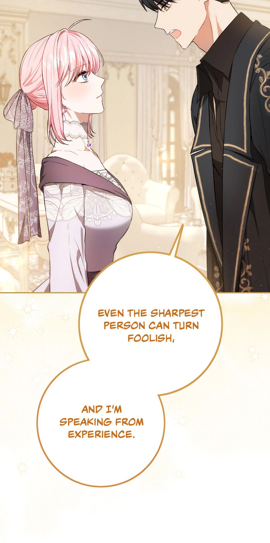 The Princess’s Double Life chapter 91 page 37