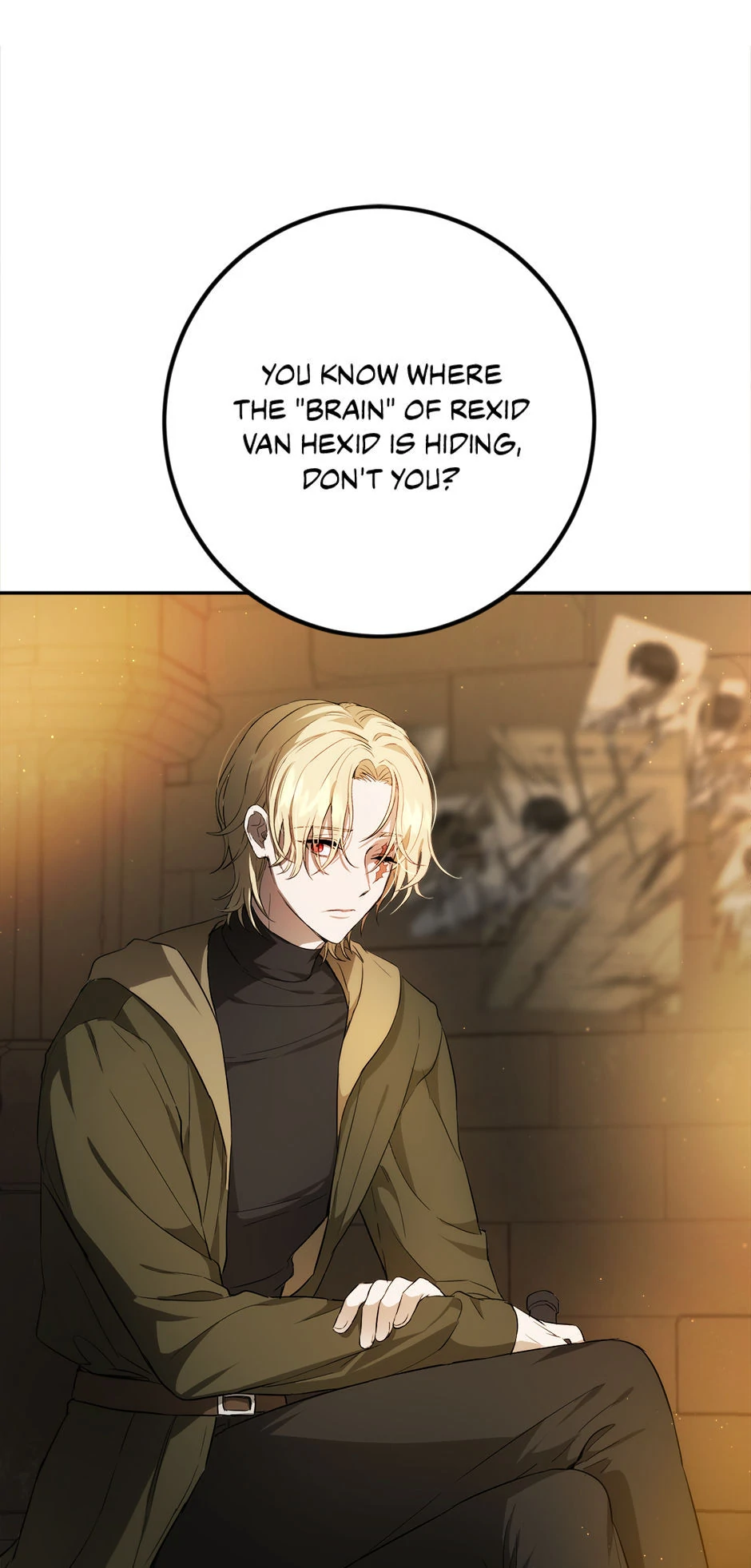 The Princess’s Double Life chapter 91 page 43