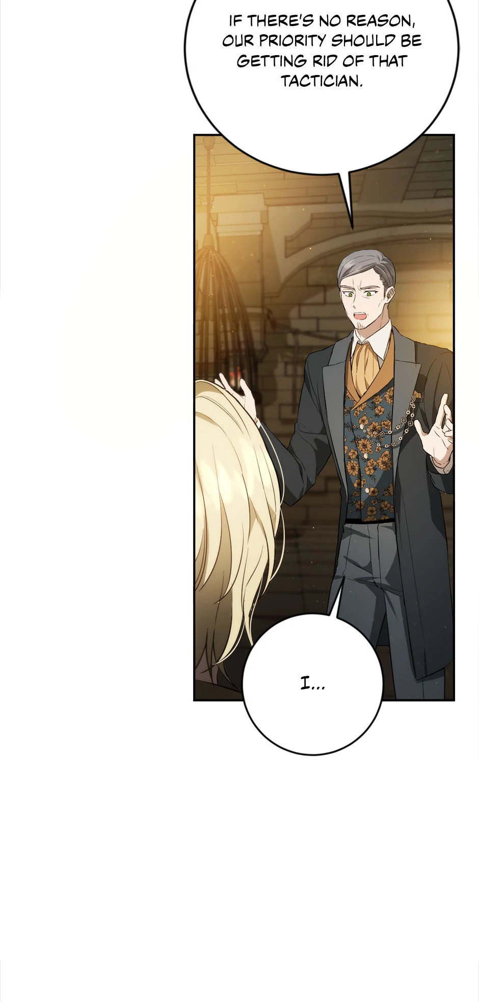 The Princess’s Double Life chapter 91 page 46