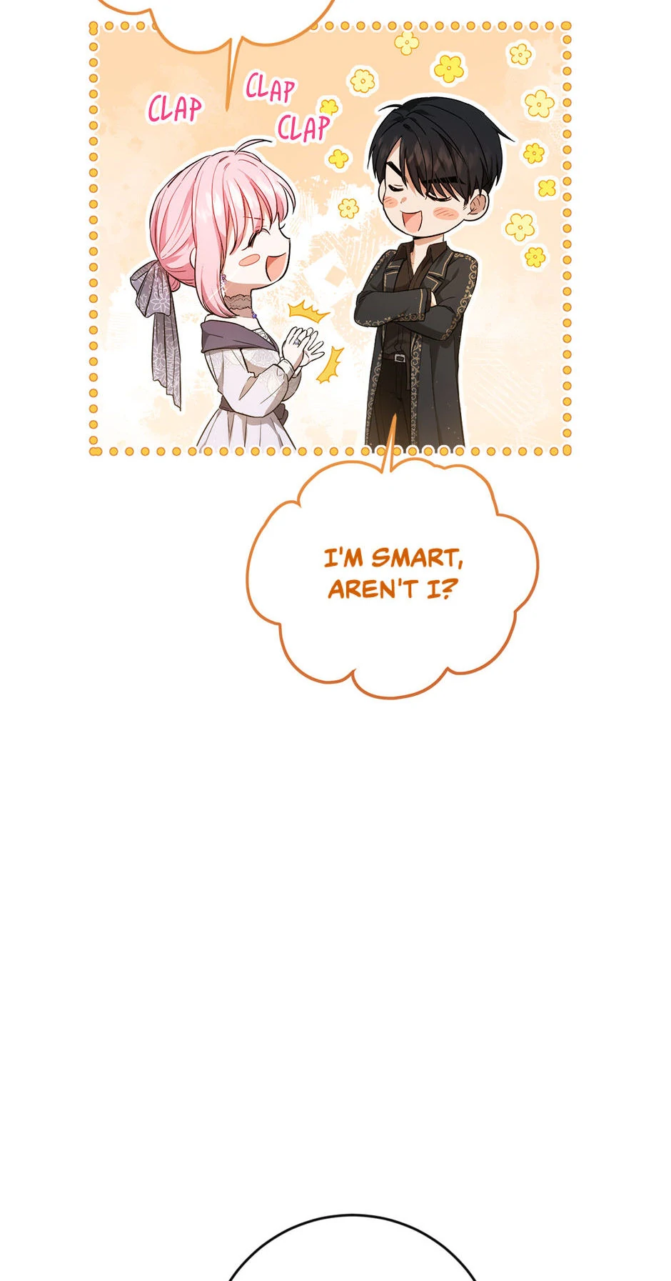 The Princess’s Double Life chapter 91 page 5