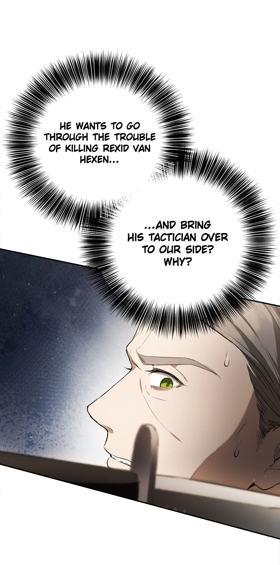 The Princess’s Double Life chapter 91 page 51
