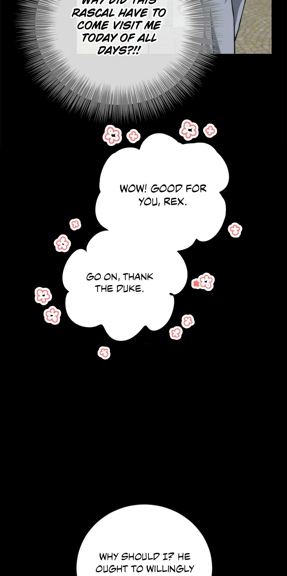 The Princess’s Double Life chapter 91 page 64
