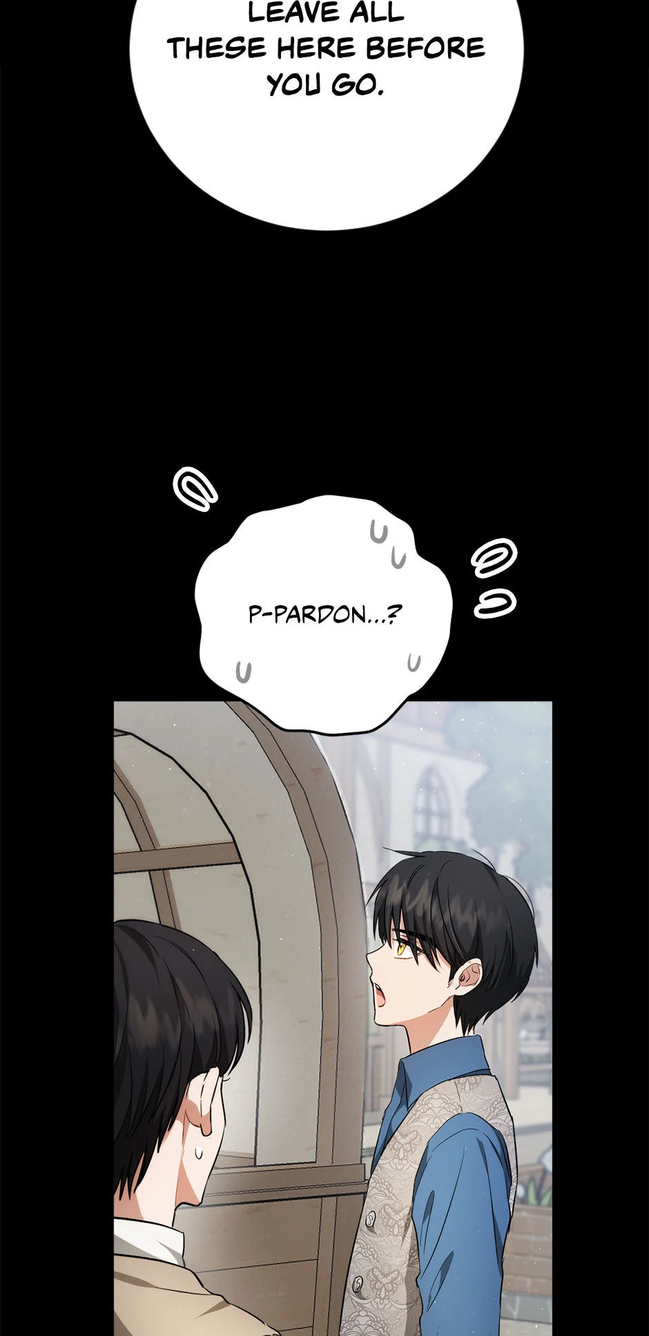 The Princess’s Double Life chapter 91 page 67
