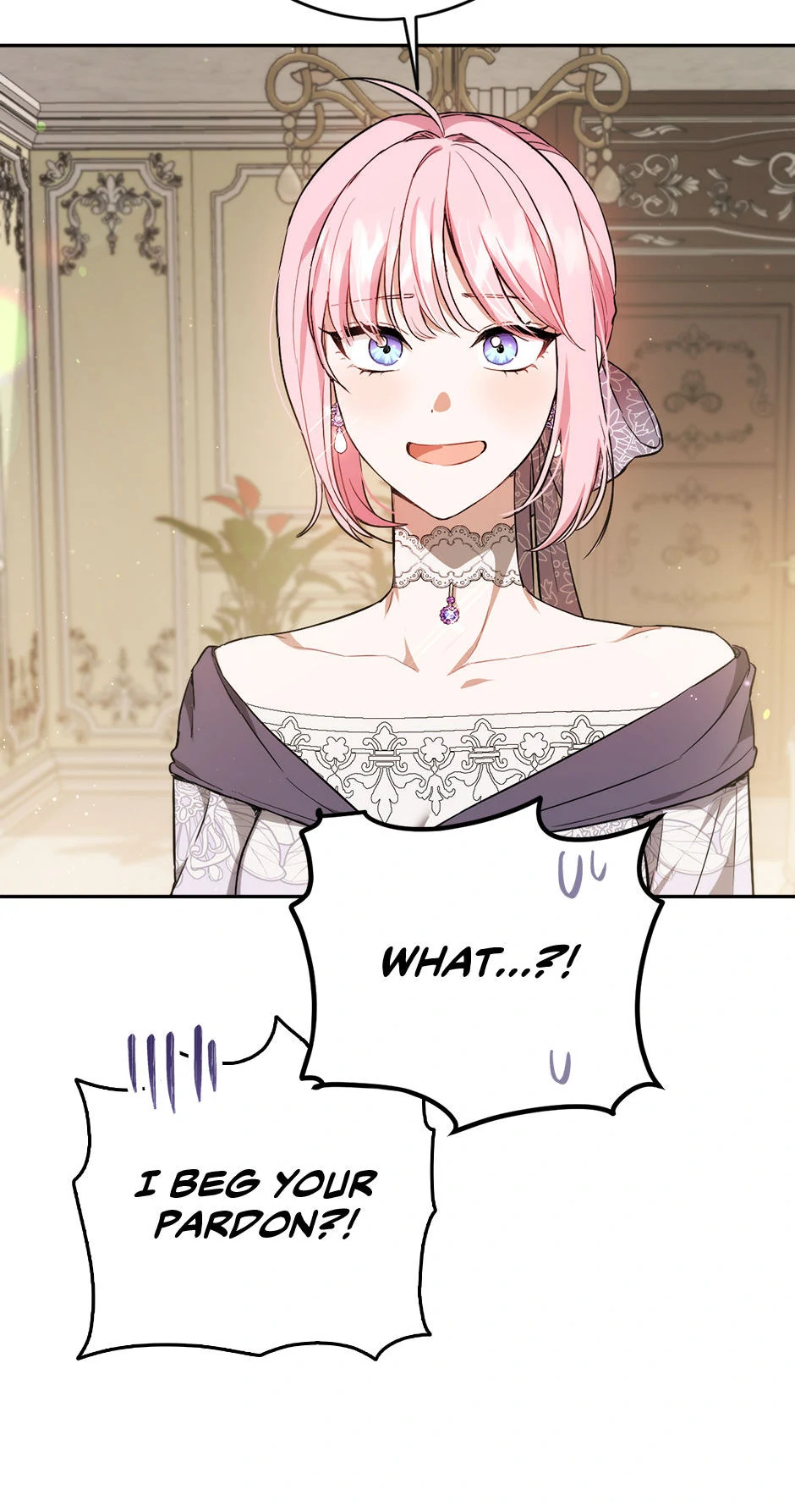 The Princess’s Double Life chapter 91 page 8