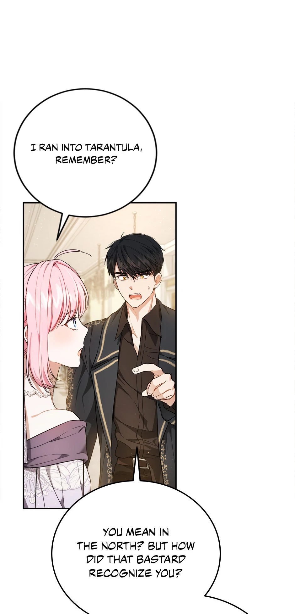 The Princess’s Double Life chapter 91 page 9