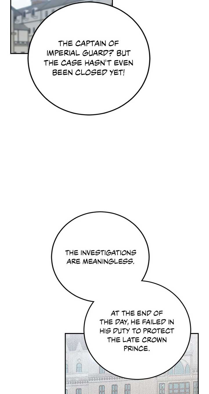 The Princess’s Double Life chapter 93 page 2