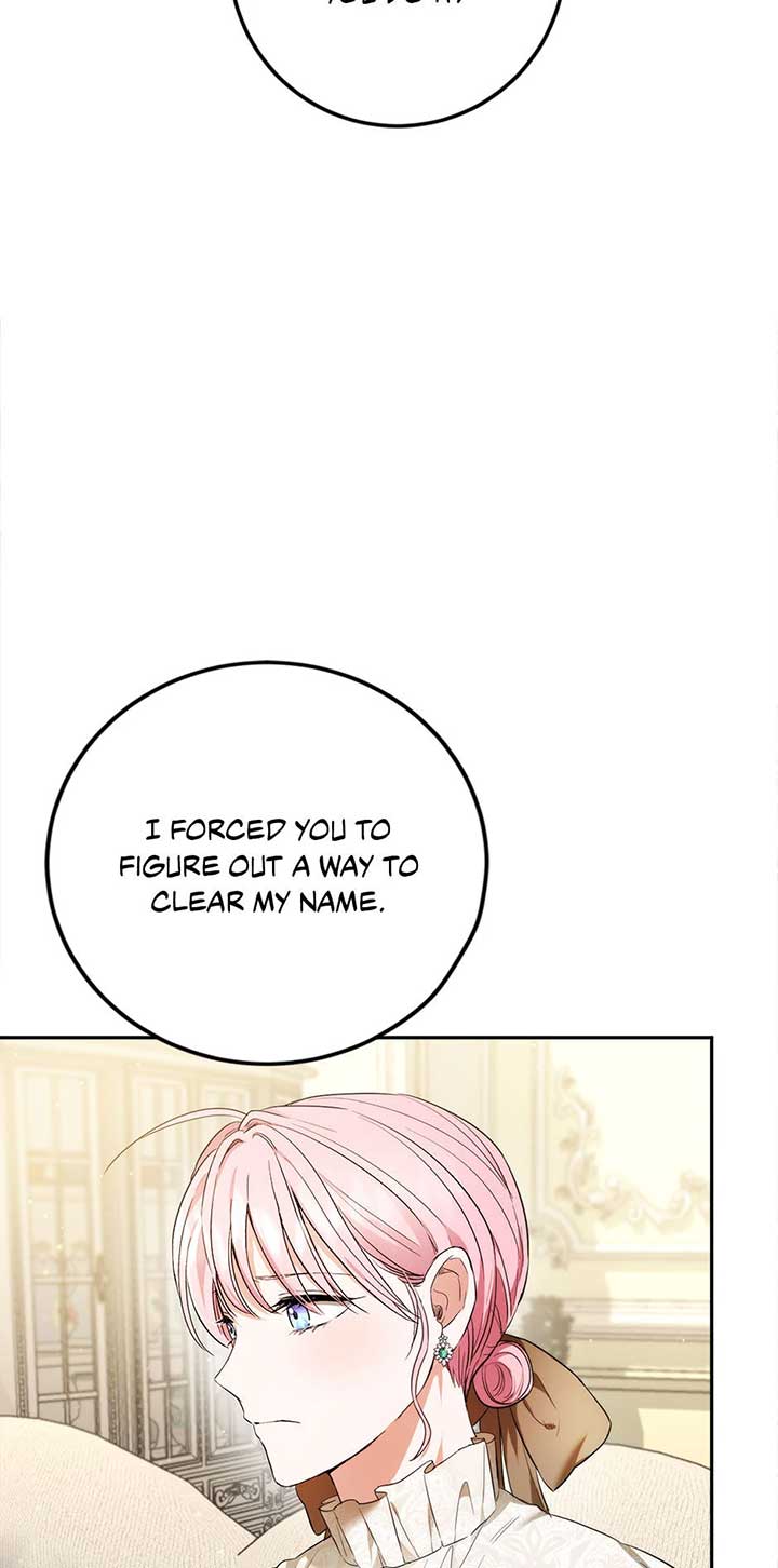 The Princess’s Double Life chapter 93 page 9