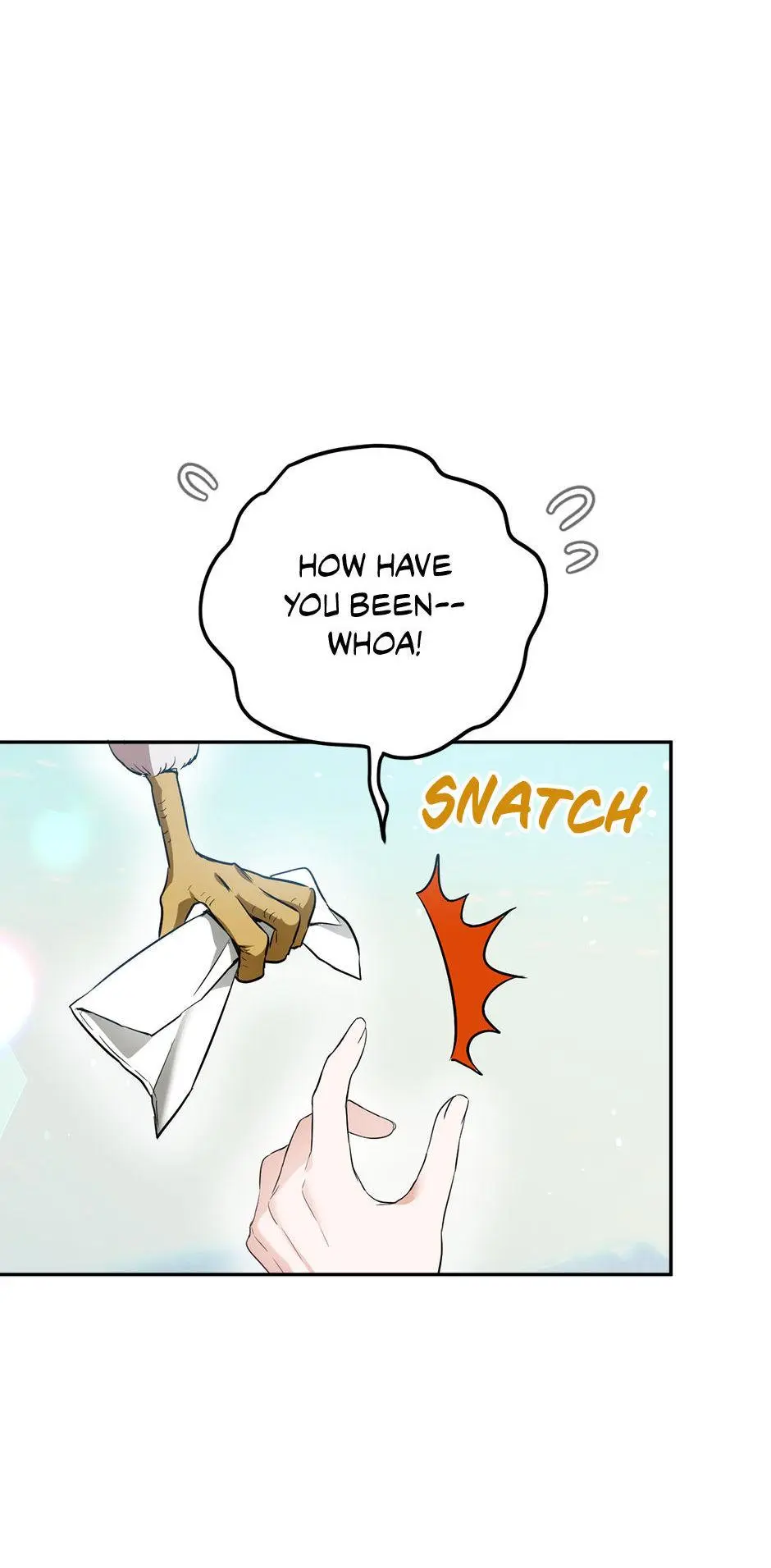 The Princess’s Double Life chapter 94 page 11