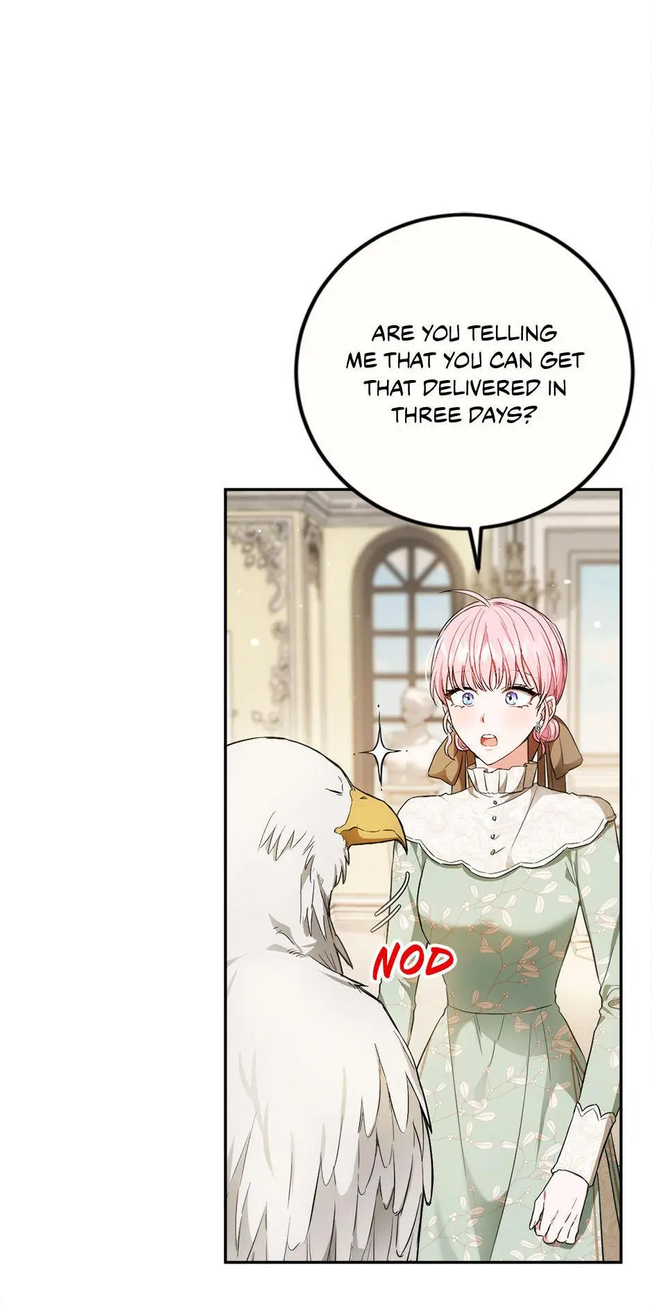 The Princess’s Double Life chapter 94 page 12