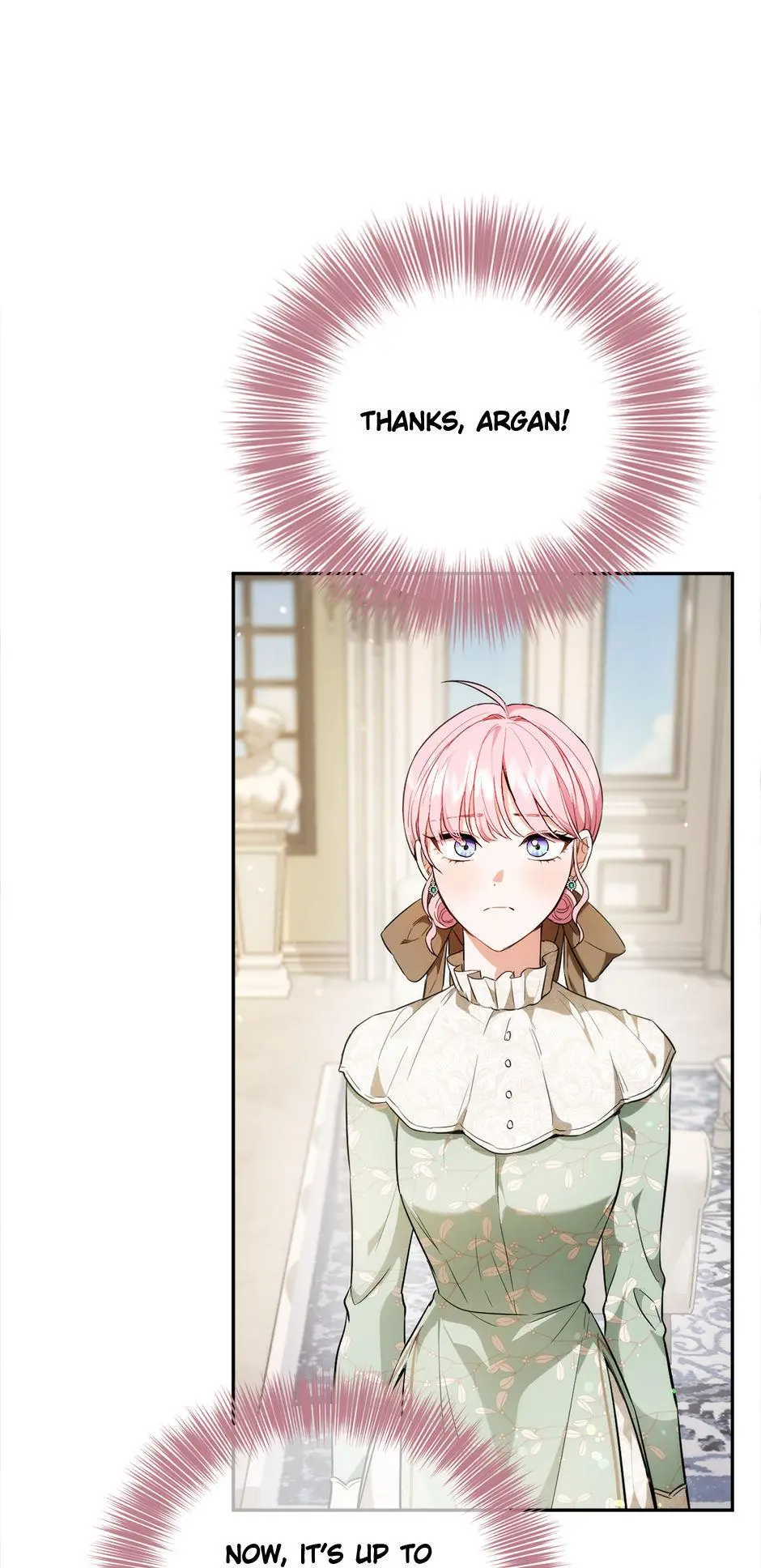 The Princess’s Double Life chapter 94 page 18