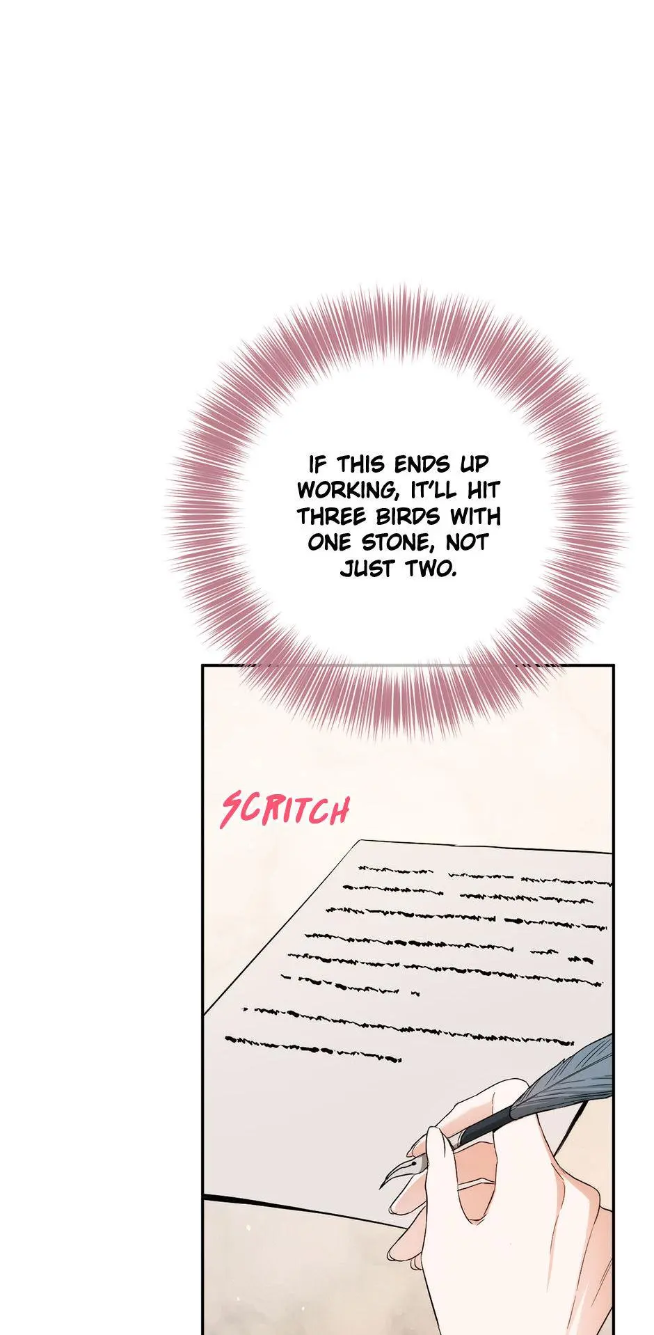 The Princess’s Double Life chapter 94 page 2