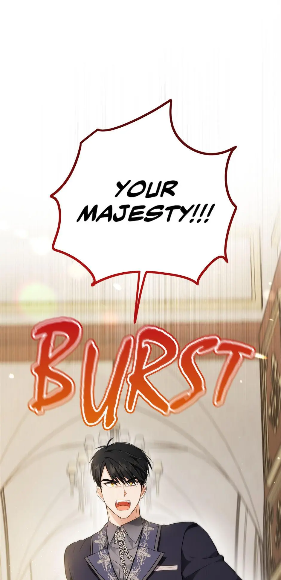 The Princess’s Double Life chapter 94 page 22