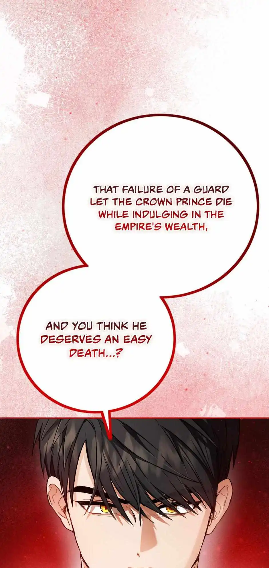 The Princess’s Double Life chapter 94 page 28