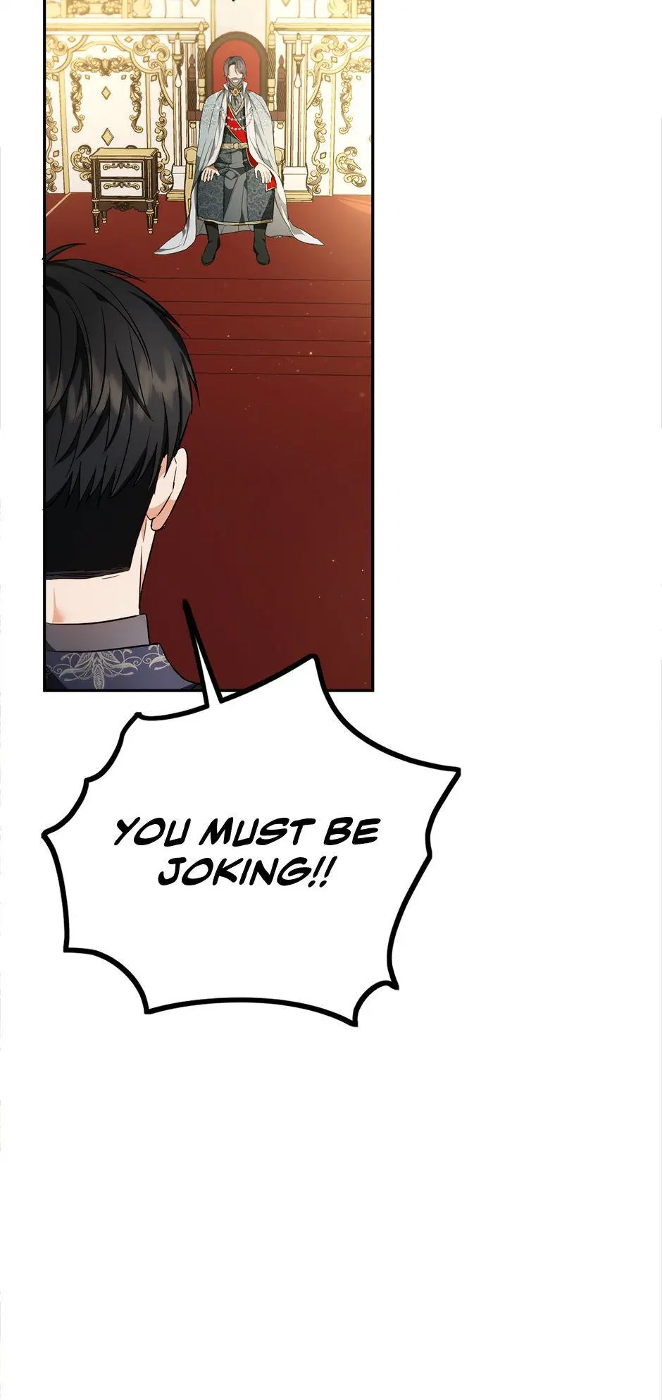 The Princess’s Double Life chapter 94 page 30