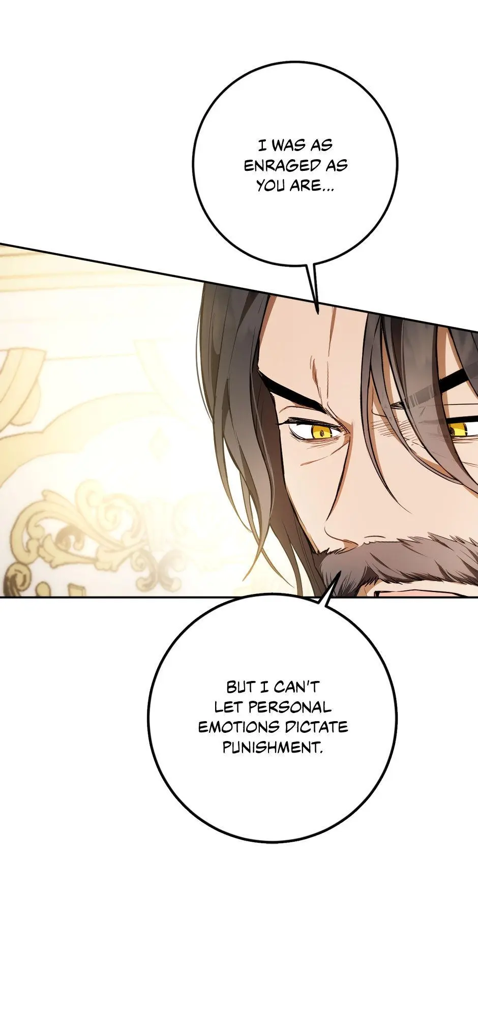 The Princess’s Double Life chapter 94 page 34