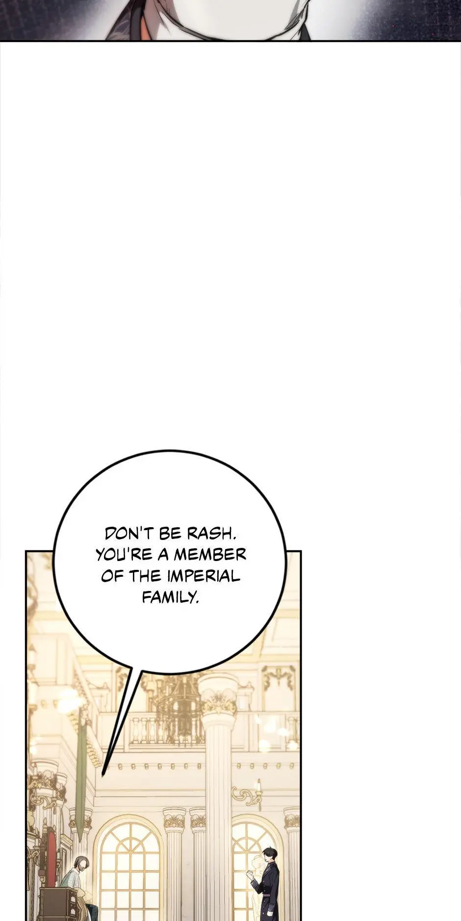 The Princess’s Double Life chapter 94 page 40