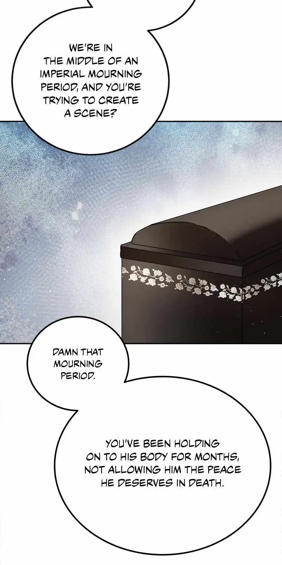 The Princess’s Double Life chapter 94 page 46
