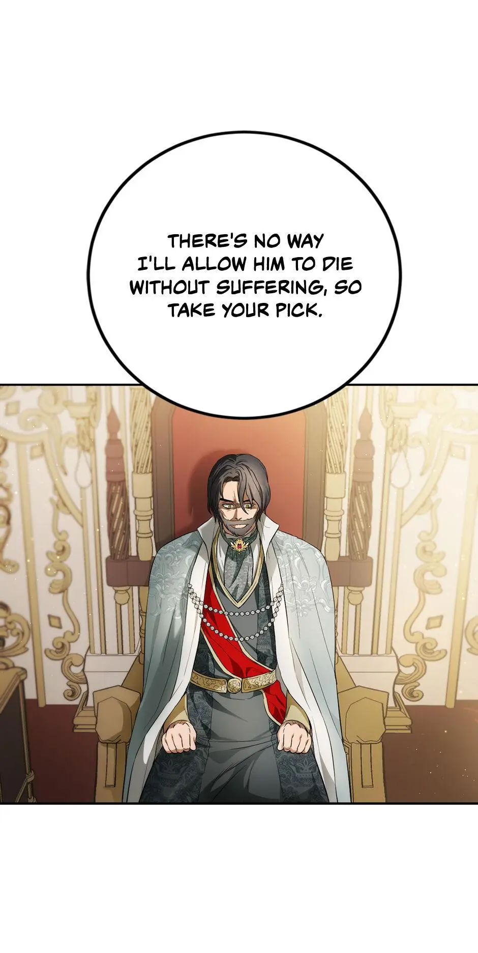The Princess’s Double Life chapter 94 page 51