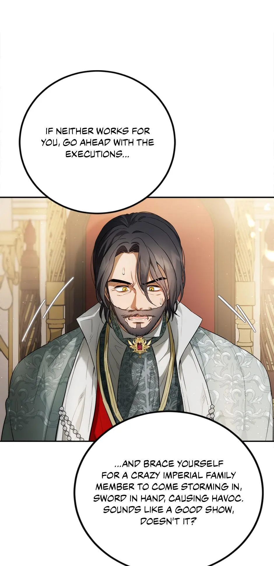 The Princess’s Double Life chapter 94 page 52