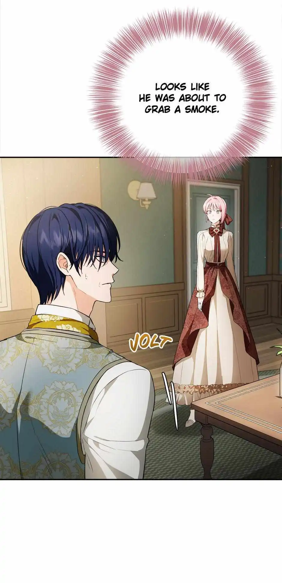 The Princess’s Double Life chapter 94 page 58