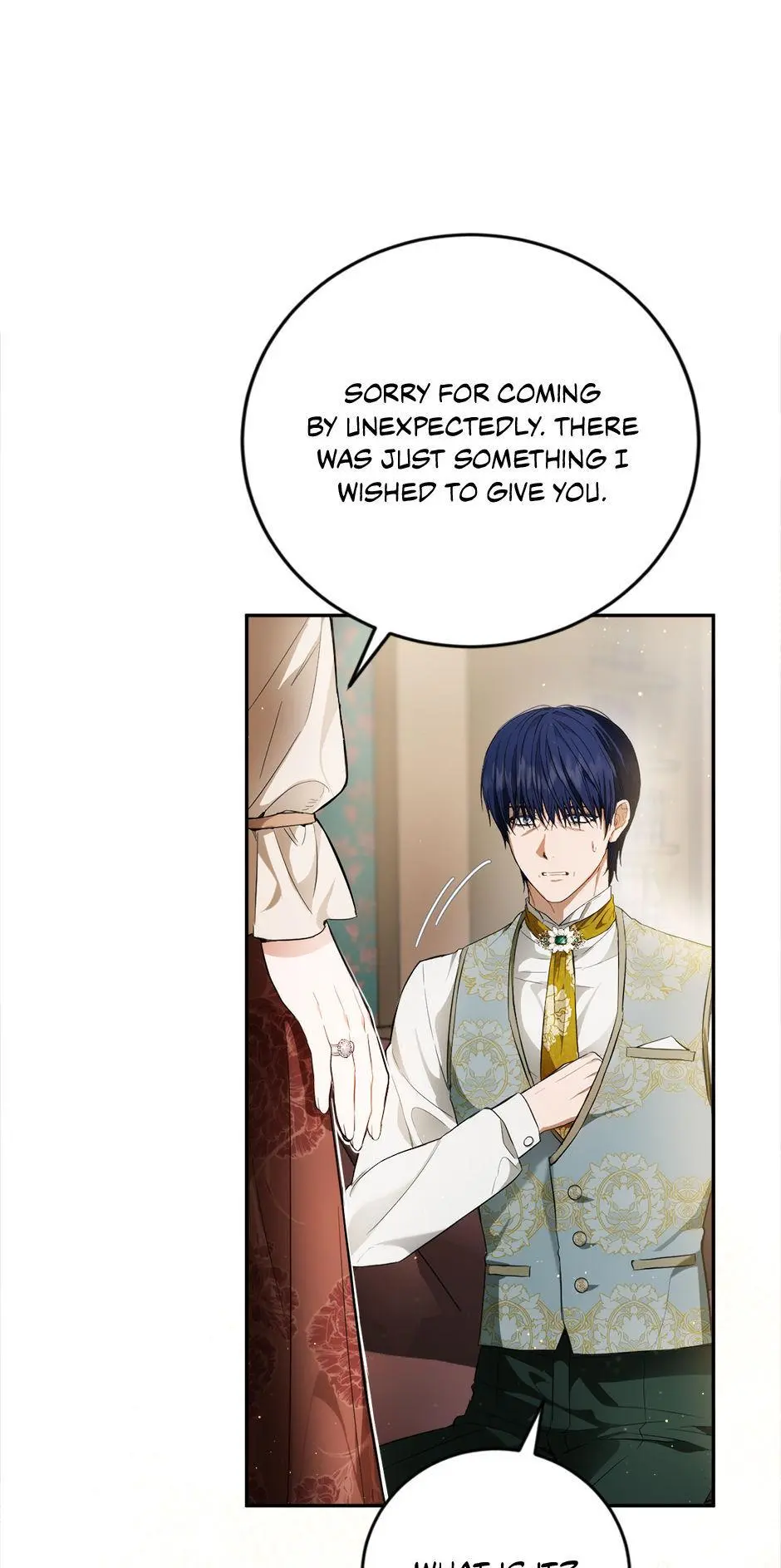 The Princess’s Double Life chapter 94 page 59