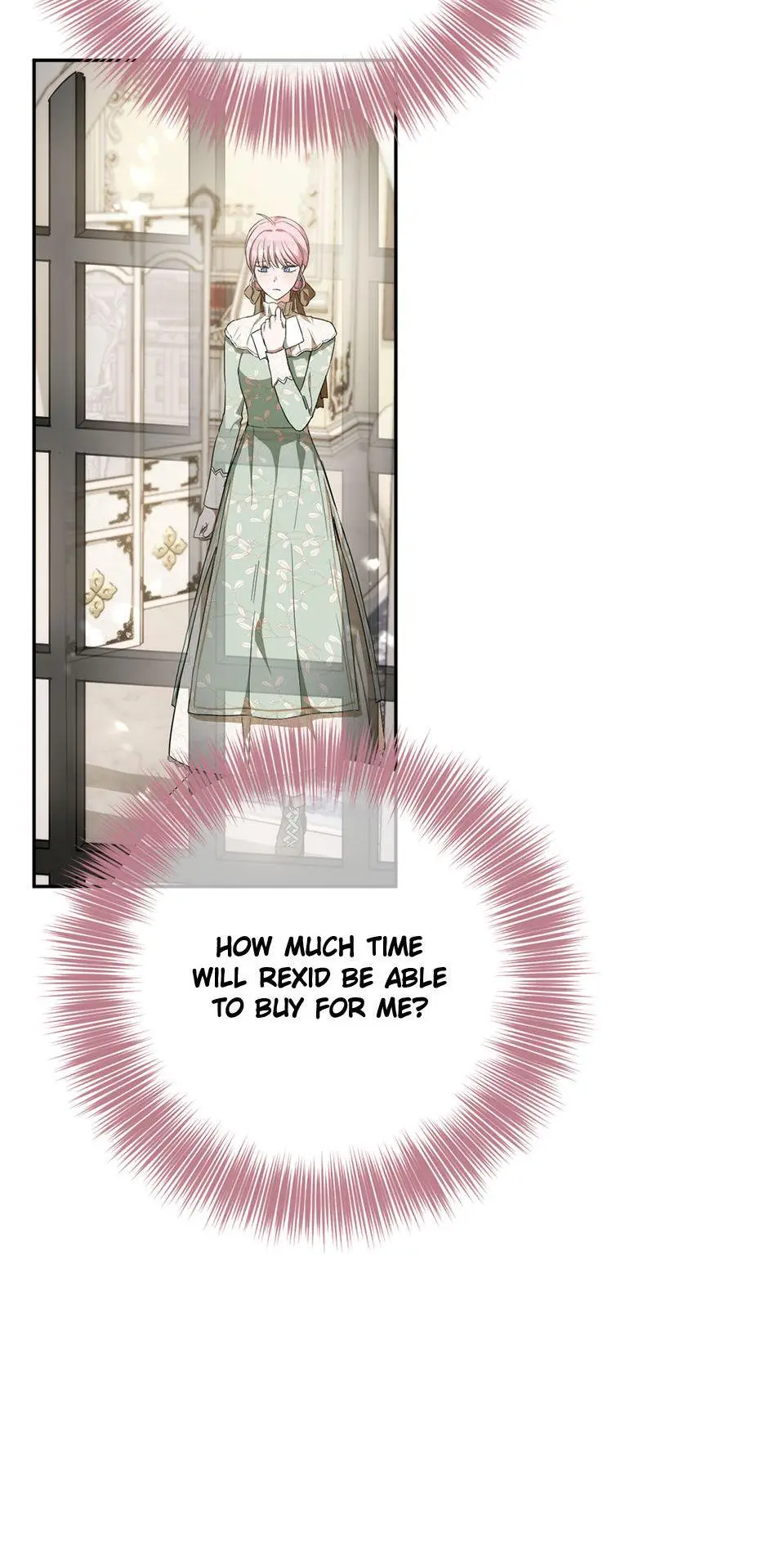 The Princess’s Double Life chapter 94 page 6