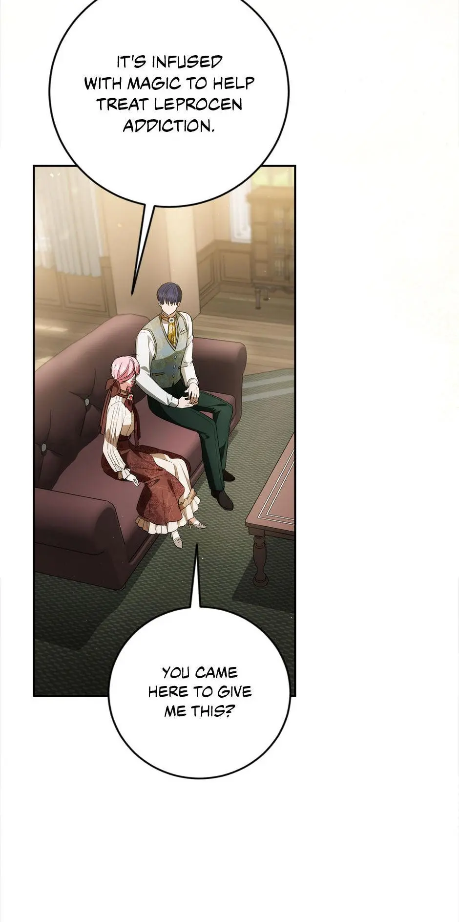The Princess’s Double Life chapter 94 page 62