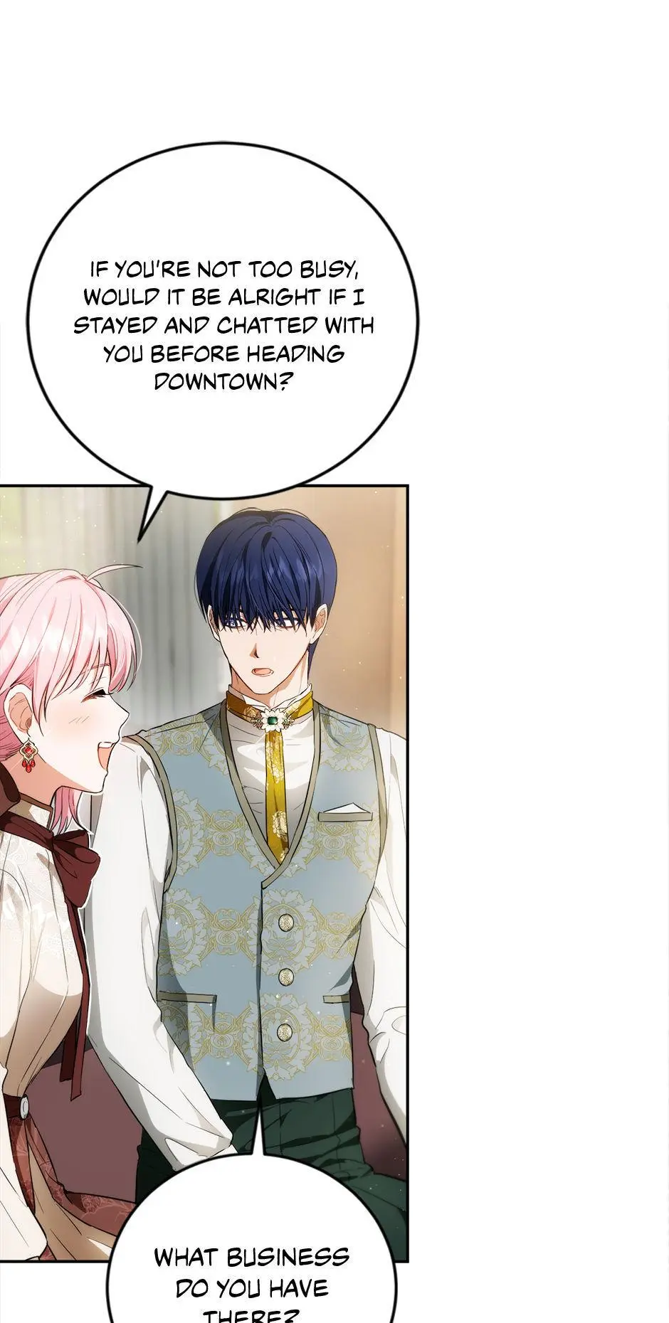 The Princess’s Double Life chapter 94 page 67