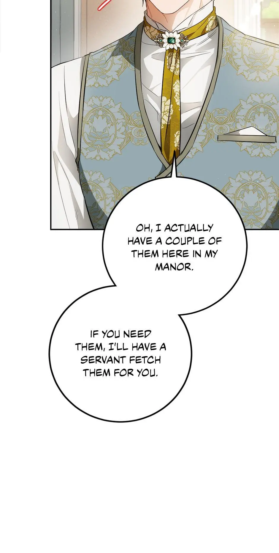 The Princess’s Double Life chapter 94 page 69