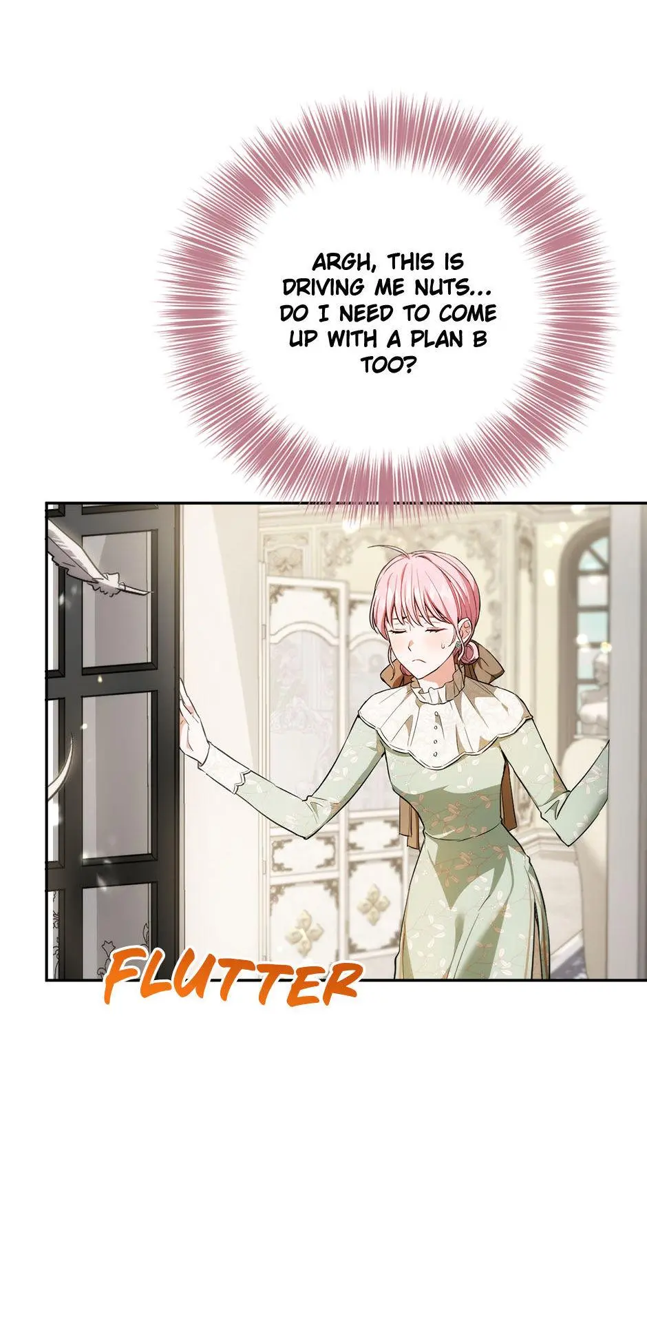 The Princess’s Double Life chapter 94 page 7